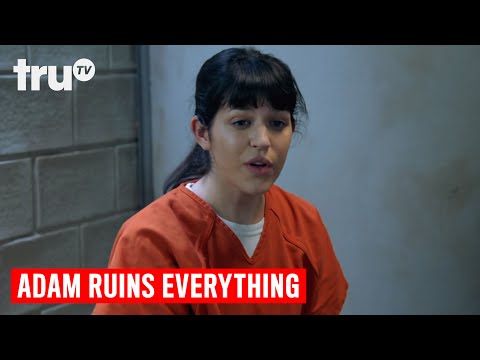 Adam Ruins Everything - Why Solitary Confinement Needs to Be Banned