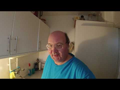 MongoTV_4371 - Min Frokost - RUGBRØD MED HØNSESALAT