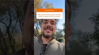 BITCOIN PODE CAIR MAIS 50%?