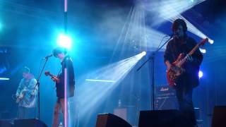 Deerhunter - The Missing (Primavera Sound, Porto, 30 Maio 2013)