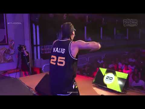 RBN VS Carpediem | Minutos libres🔥| FMS 🇨🇴 2023 - J1