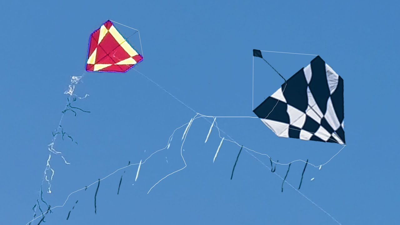 SÓ PIPÃO DE 70 NO CÉU!!! TUBIACANGA LOTADA DE GIGANTES 🔥🪁