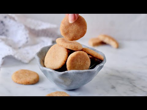 2nd YouTube video about are nilla wafers gluten free