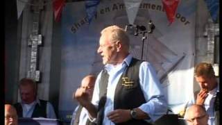 Havenzangers - Je Kunt Niet Altijd 16 Zijn video