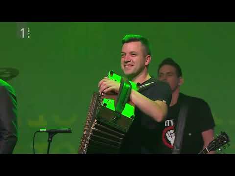 ROCK PARTYZANI & NOVI SPOMINI & MAMA MANKA - AGROPOPMIX - LIVE@CVETLIČARNA 2023