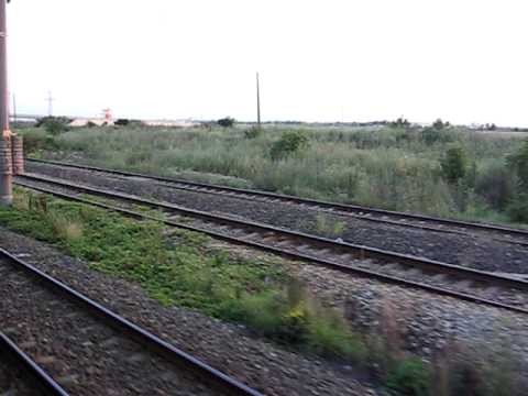 Intrarea in Ronat Triaj a Acc 1833