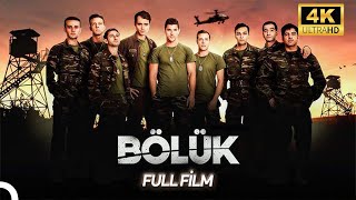 BÖLÜK | Kaan Yıldırım 4K Dram Filmi İzle