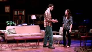 "After the Revolution" at Playwrights Horizons