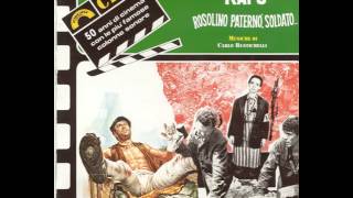 Nicole In Ansia Per Sasha • Carlo Rustichelli