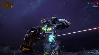 Limbo : Eidolon Hunter