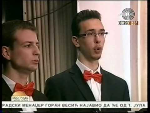 Hor Abrašević 2014   Funiculi Funicula