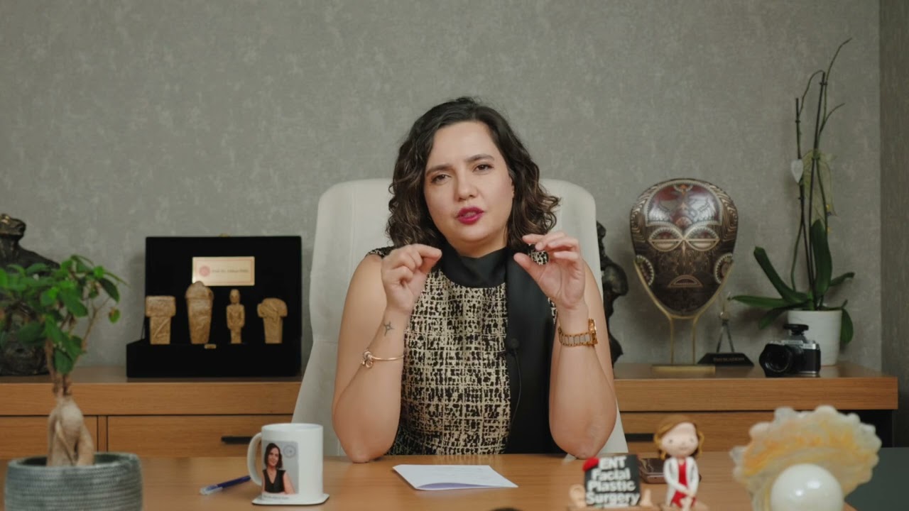 Yüze örümcek ağı uygulaması nedir? Yüzü gerer mi?