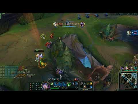 190419 Top Riven vs Talon