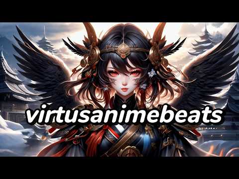 "The Samurai Angel: Protector of the Lost Temples 🏯⚔️✨ | Epic Music"