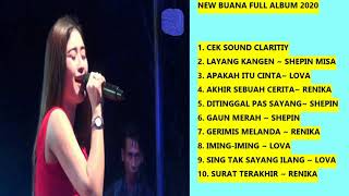 Download lagu NEW BUANA FULL ALBUM 2020 mp3