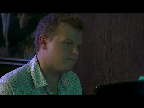 Gusten Rudolph Quintet - Backroads