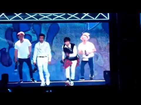 141108 SS6 HK EUNHAE