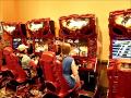 WDW Dolphin Hotel Arcad
