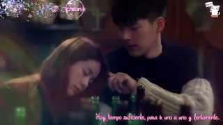 MV Ost Hyd3, J3kyll and Me - Wonderful World - J Rabbit (Sub Español+Karaoke)