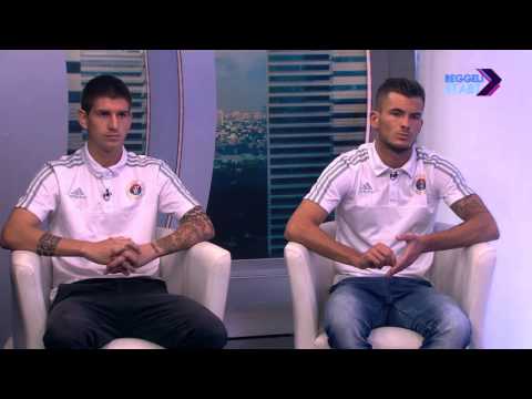 DIGI Sport, Reggeli Start - Osváth Attila, Hangya Szilveszter