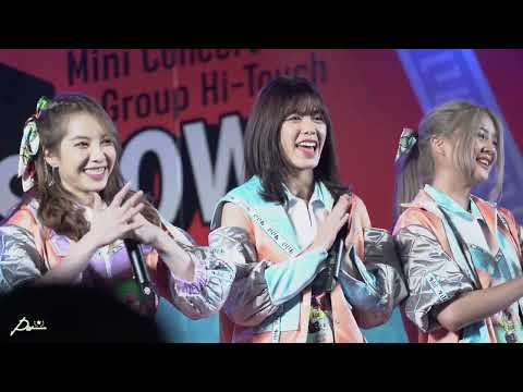 [PW*] 220205 Only Today - hitouch Rayong [Wee Focus]