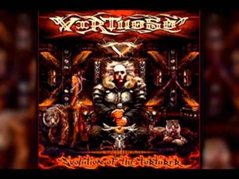 Virtuoso - Fahrenheit 911 Ft. Slaine (of La Coka Nostra)