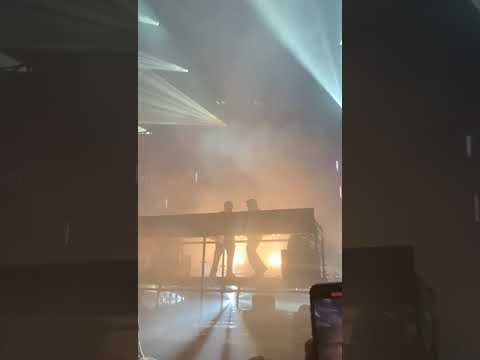 Steve Angello playing Swedish House Mafia - ID (Omen) at Size XX Stockholm