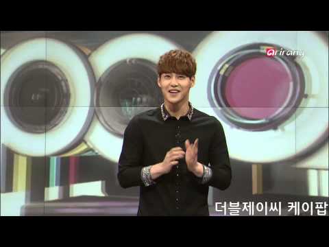 150625 JJCC - 더블제이씨 Eddy 'Pops In Seoul'