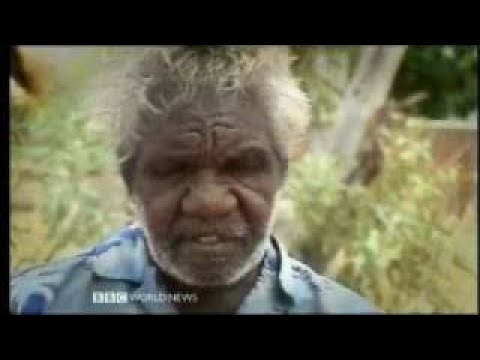 Aboriginal Bush Law 2 of 2 My Country Australia BBC Culture Documentary