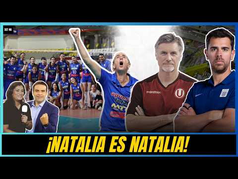 ALIANZA vs UNIVERSITARIO: CLÁSICO QUE PUEDE CAMBIAR TODO EN LA FECHA 8