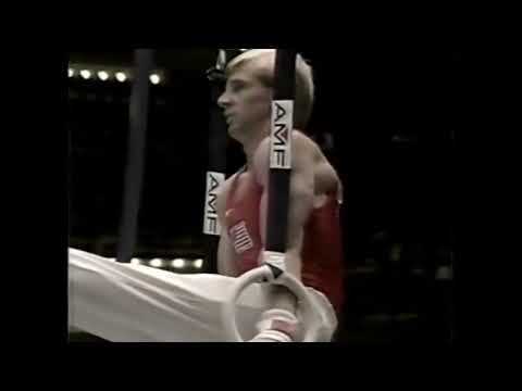 EF SR 1986 Olympic Sports Festival   Scott Johnson