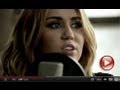 Miley Cyrus featuring Johnzo West - "You're Gonna Make Me Lonesome When You Go"