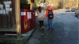 Figures - Pigeon Park