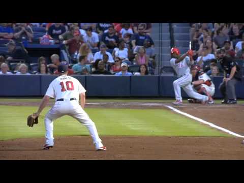 2012/07/28 7/28/12 CG: PHI@ATL