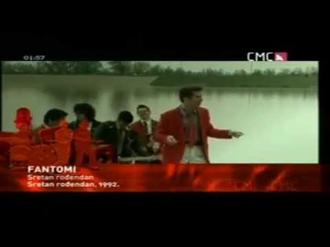 Sretan rođus Zdenka! Šta požela, to dobila! :-)