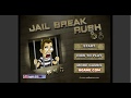 Jail Break Rush Escape The Prison