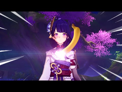 Raiden Shogun Battle Theme [Trap Remix] | Genshin Impact Remix