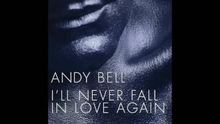 ♪ Andy Bell (Erasure) - Electric Blue [MHC Remix]