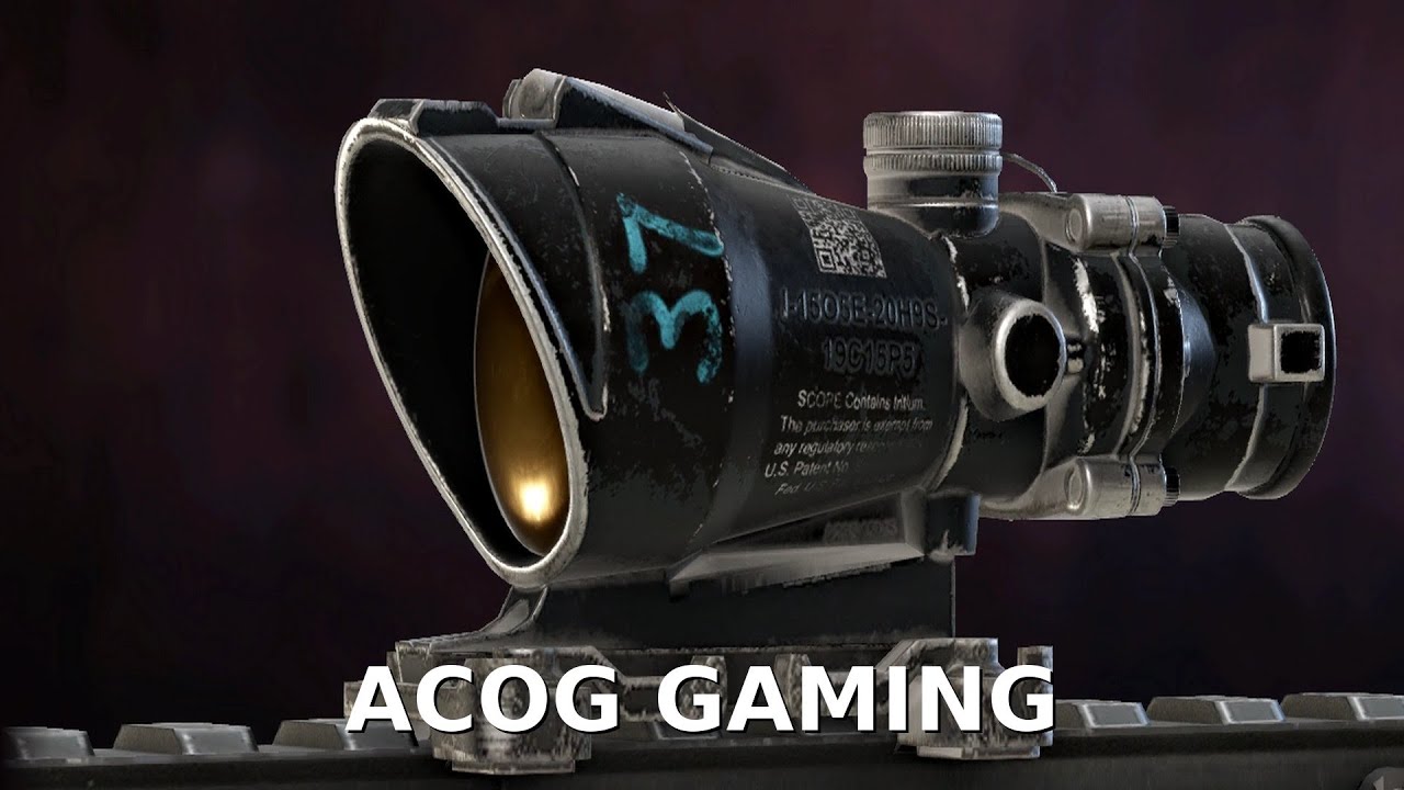ACOGAMING