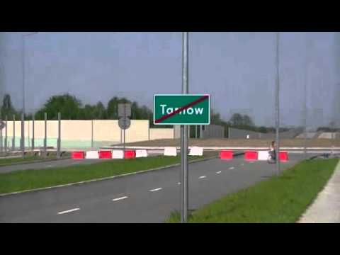 A4 Tarnów;budowa