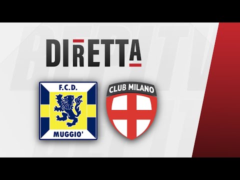 MUGGIÒ - CLUB MILANO | Eccellenza girone A | 22a Giornata