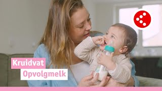 Kruidvat Retail B.V. - Wk 44 Aanvulling Op Voeding / + 20 video