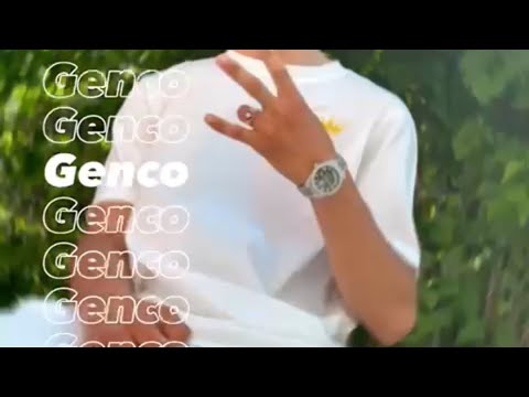 Genço 43 ft. mama sagt halt abstand von der straße