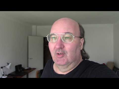 MongoTV_1422 - Godmorgen Igen og God TORSDAG - Optager NY Video Klokken 9 Morgen