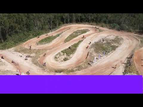 COPA VX VALE 2025 EM JUQUITIBA