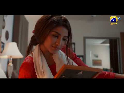 Dil Awaiz | Daily | 9:00 PM | Kinza Hashmi | Affan Waheed | Sabeena Farooq | Geo Entertainment