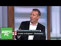 Will England prove too much for Croatia in the World Cup semifinals? | ESPN FC