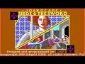 Joan of Arc: The Siege And The Sword gameplay (PC Game, 1989)