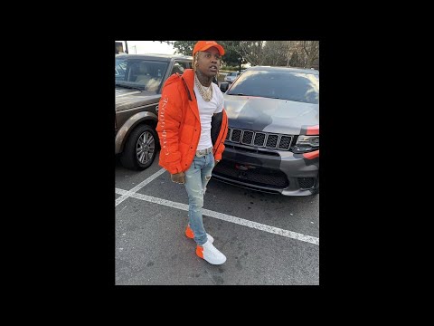 [FREE] OTF x Lil Durk x King Von Type Beat 2021 | "Went Silly"