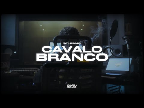S7lermo - CAVALO BRANCO 🎠 (prod. biggie diehl)